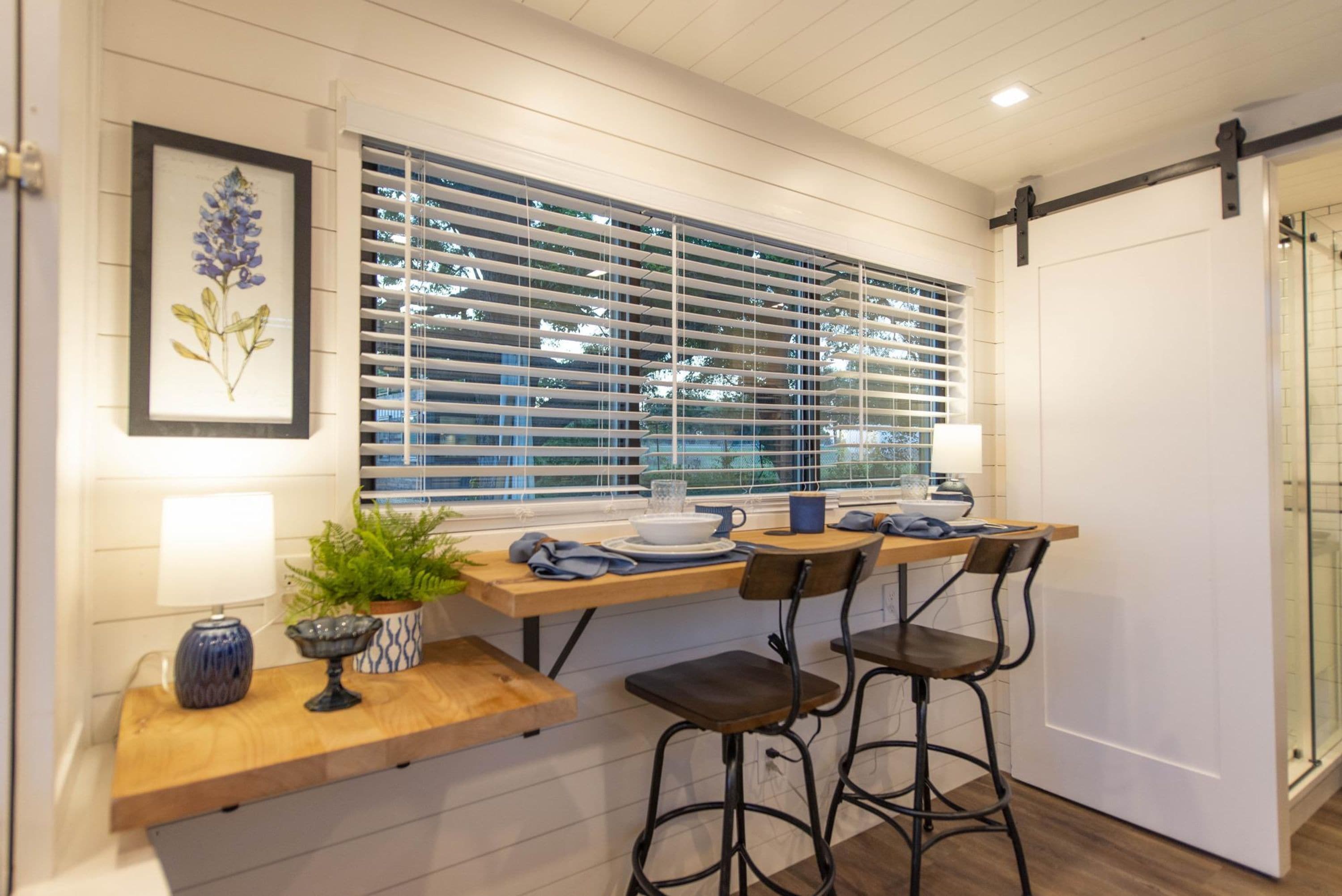 House | 1 bedroom, iron/ironing board, Internet