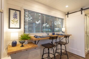 Hus | 1 soveværelse, strygejern/strygebræt, internet