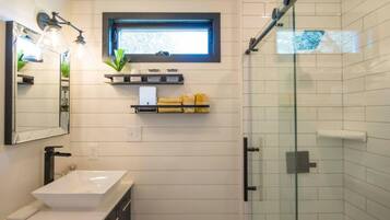 Huis | 1 slaapkamer, snel internet