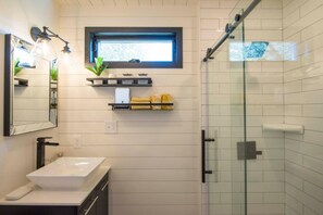 Ferienhaus | 1 Schlafzimmer, Internetzugang