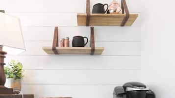 Rumah | 1 kamar tidur, setrika/meja setrika, dan internet