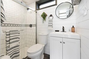 Huis | 1 slaapkamer, een strijkplank/strijkijzer, snel internet