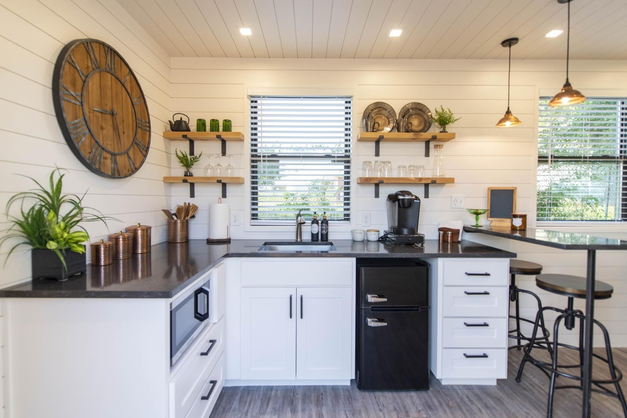 Nhà | Bếp riêng | Tủ lạnh 