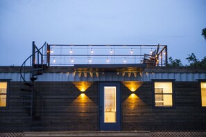 Casa | 1 dormitorio y Internet