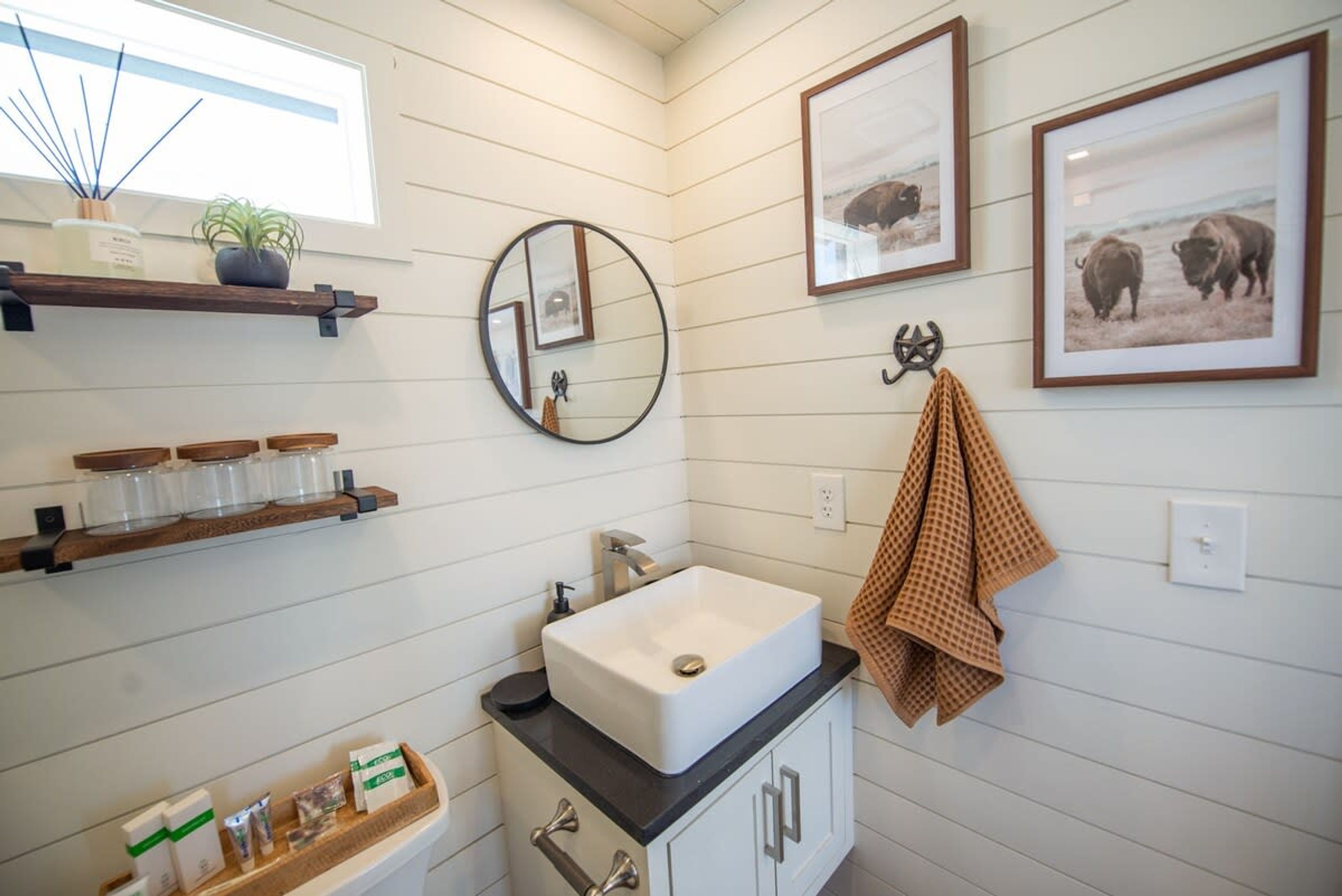 House | Bathroom | Hair dryer