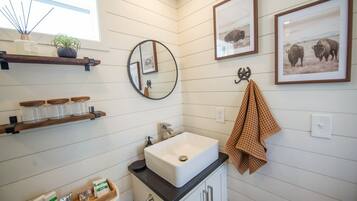 House | Bathroom | Hair dryer