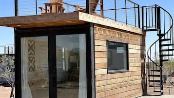 House | 1 bedroom, iron/ironing board, Internet