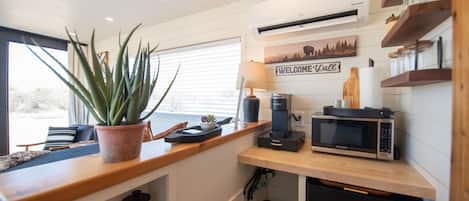 House | 1 bedroom, iron/ironing board, Internet