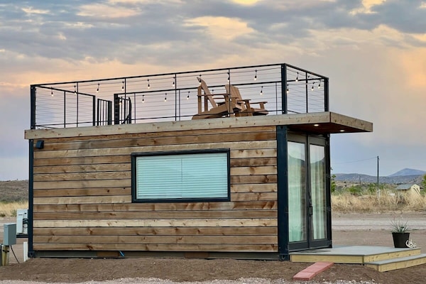 House | 1 bedroom, iron/ironing board, Internet