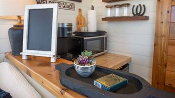 Rumah | 1 kamar tidur, setrika/meja setrika, dan internet