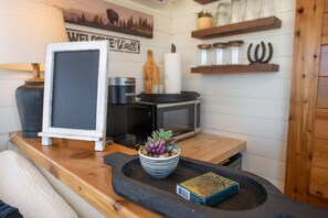 Ferienhaus | 1 Schlafzimmer, Bügeleisen/Bügelbrett, Internetzugang