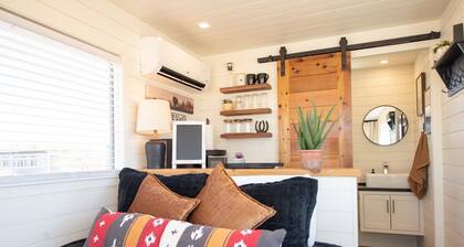 New The Buffalo -shipping Container in Alpine