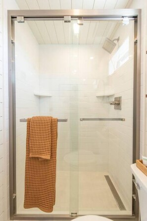 Ferienhaus | 1 Schlafzimmer, Internetzugang, Bettwäsche