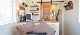 New The Cowboy Boots-shipping Container Home