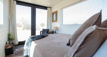 New The Cowboy Boots-shipping Container Home