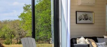 New The Yellow Beacon-luxury Shipping Container