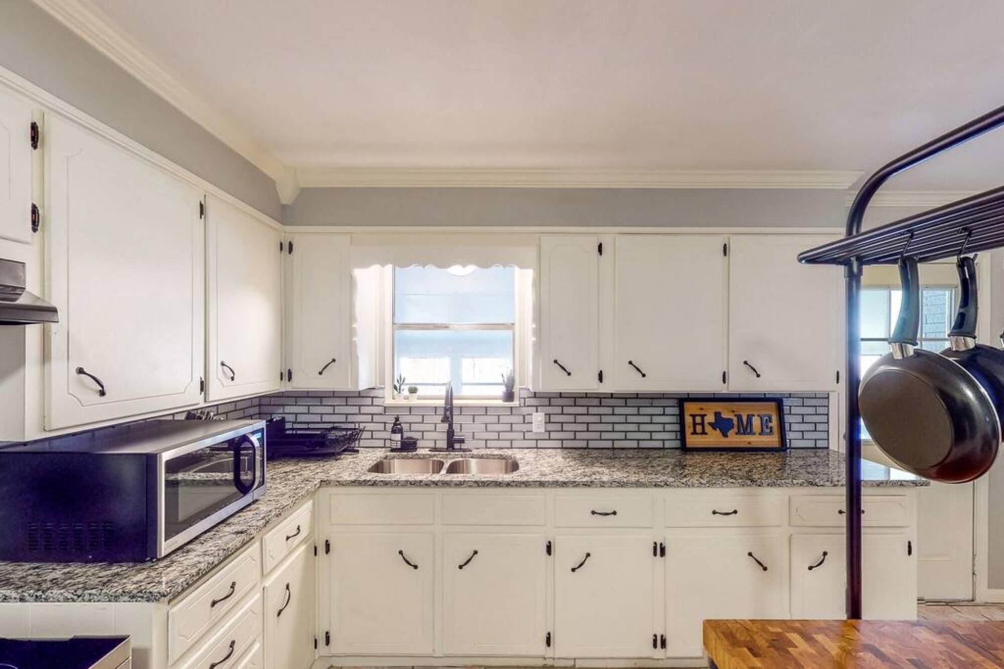 Ferienhaus | 3 Schlafzimmer, Bügeleisen/Bügelbrett, Internetzugang