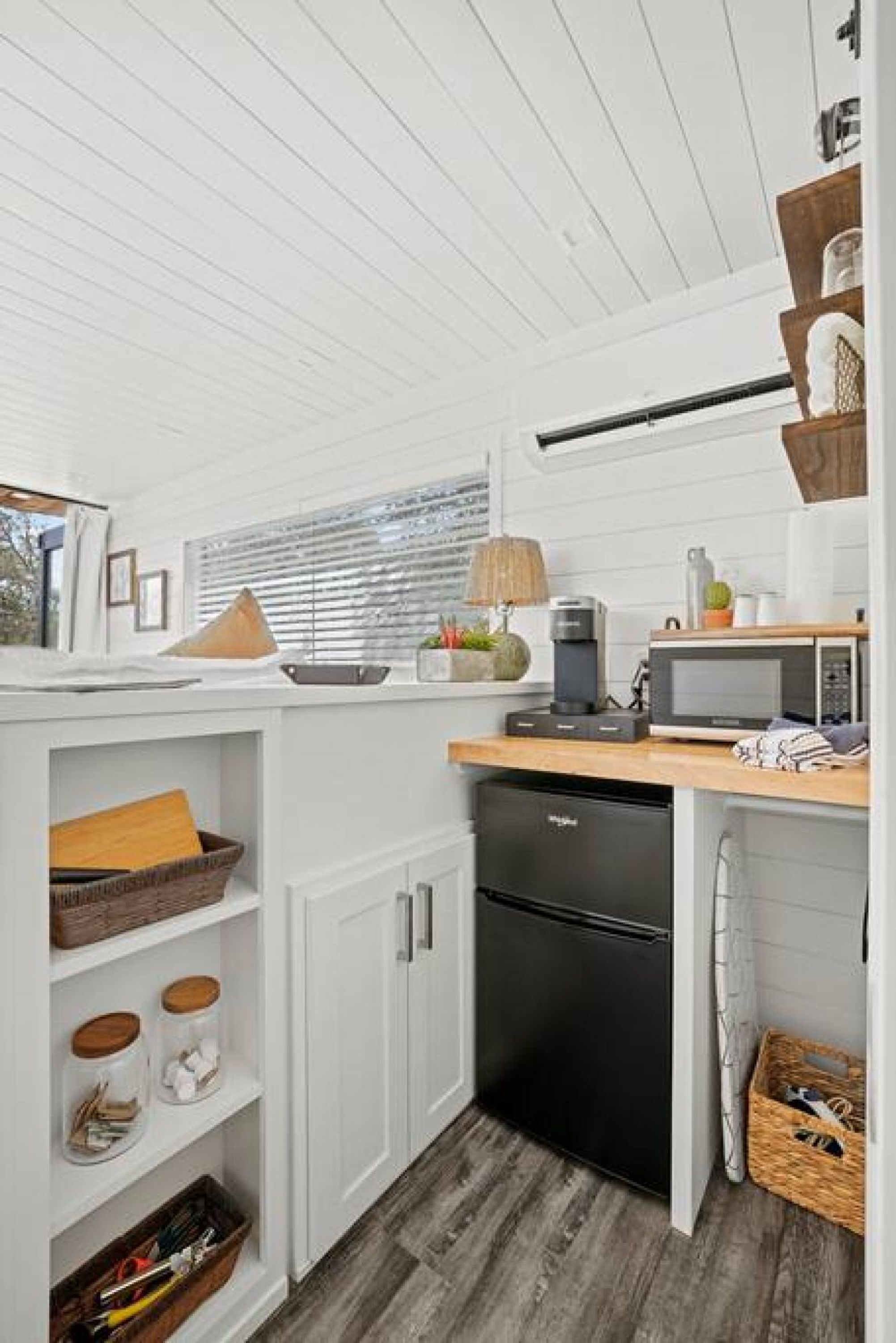 House | 1 bedroom, iron/ironing board, Internet