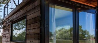 New The Saguaro-tiny Shipping Container Home