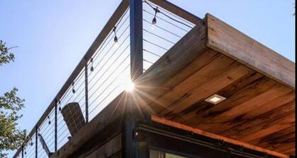 New The Saguaro-tiny Shipping Container Home