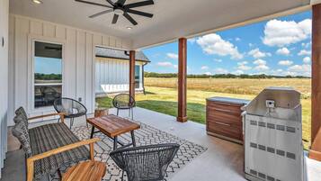 Huis | 3 slaapkamers, een strijkplank/strijkijzer, snel internet