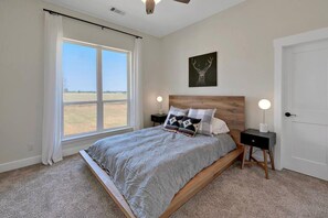 Hus | 3 soverom, strykejern/-brett og internett