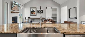 New Luxury Texas Farmhouse