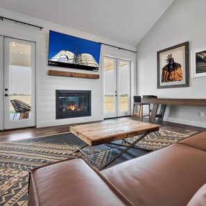 Ferienhaus | 3 Schlafzimmer, Bügeleisen/Bügelbrett, Internetzugang