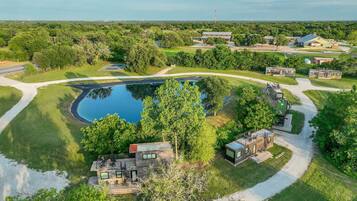 House | 2 bedrooms, Internet