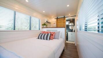 House | 2 bedrooms, Internet