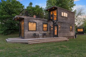 하우스 | 2 개의 침실, 인터넷