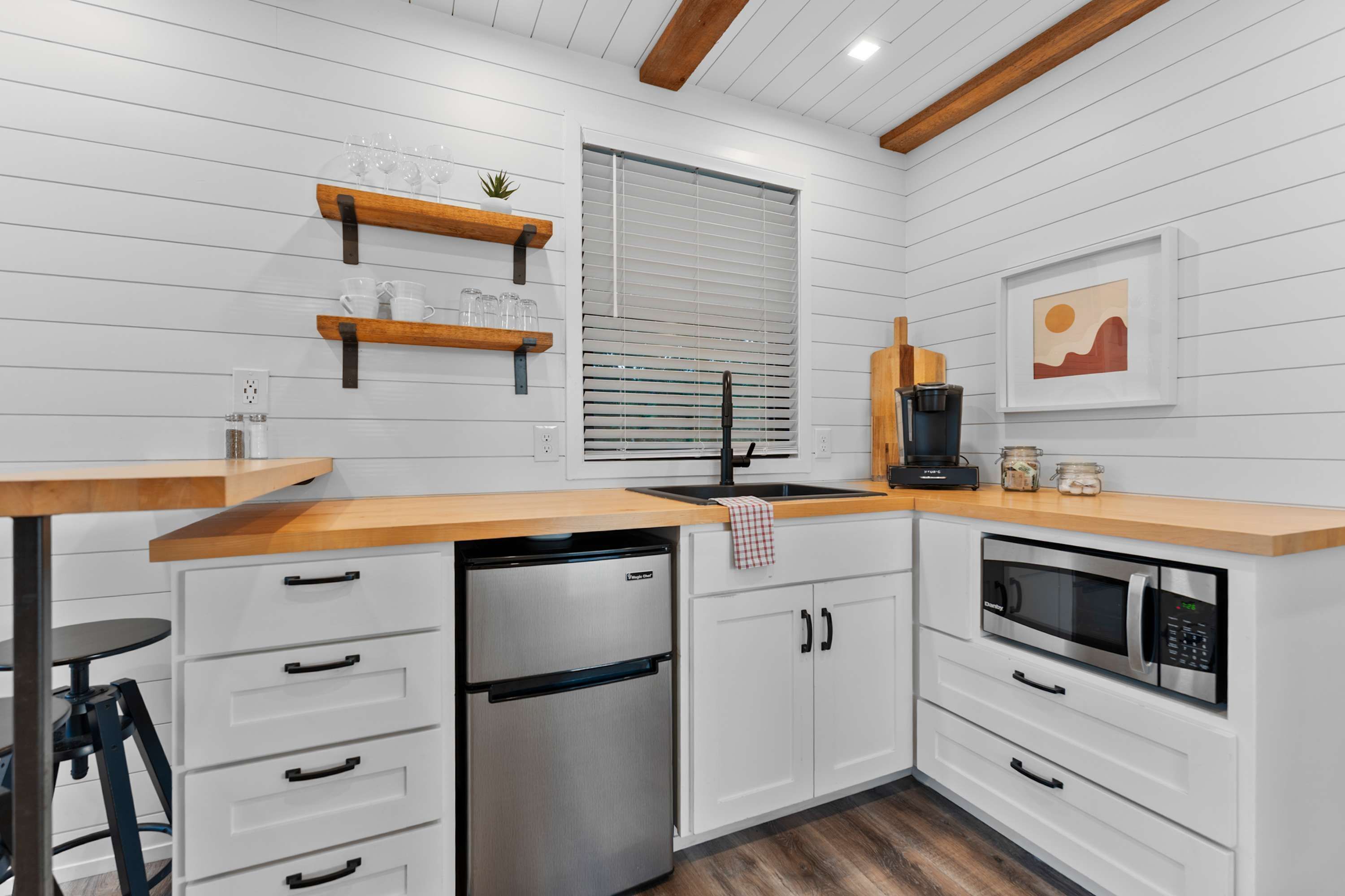 House | 2 bedrooms, Internet