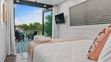 House | 2 bedrooms, Internet