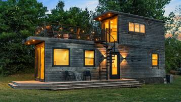 House | 2 bedrooms, Internet