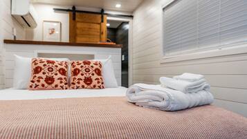 House | 2 bedrooms, Internet