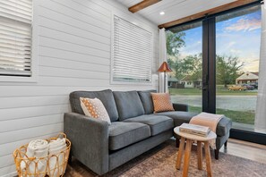 하우스 | 2 개의 침실, 인터넷