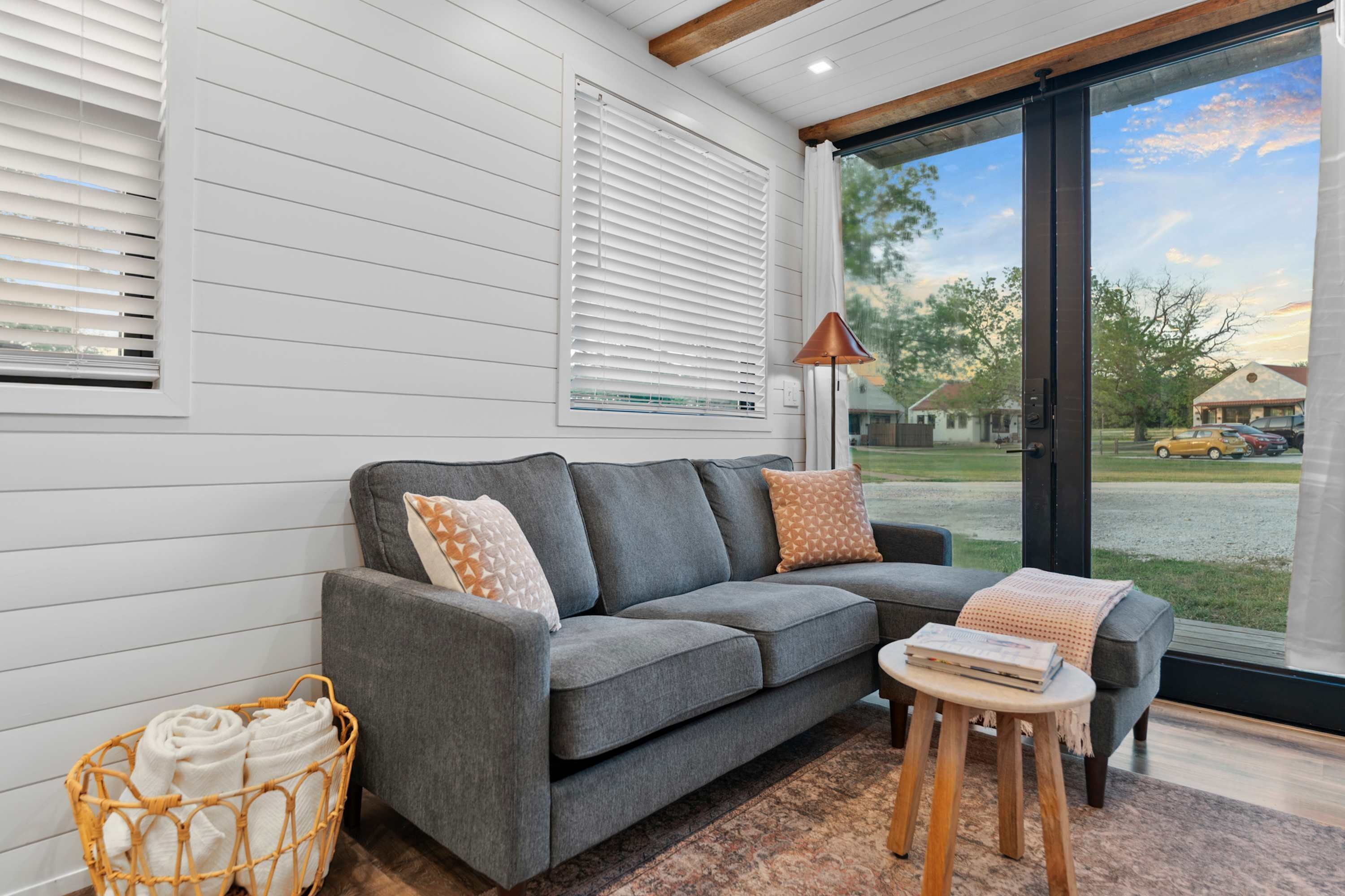 House | 2 bedrooms, Internet