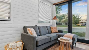 House | 2 bedrooms, Internet