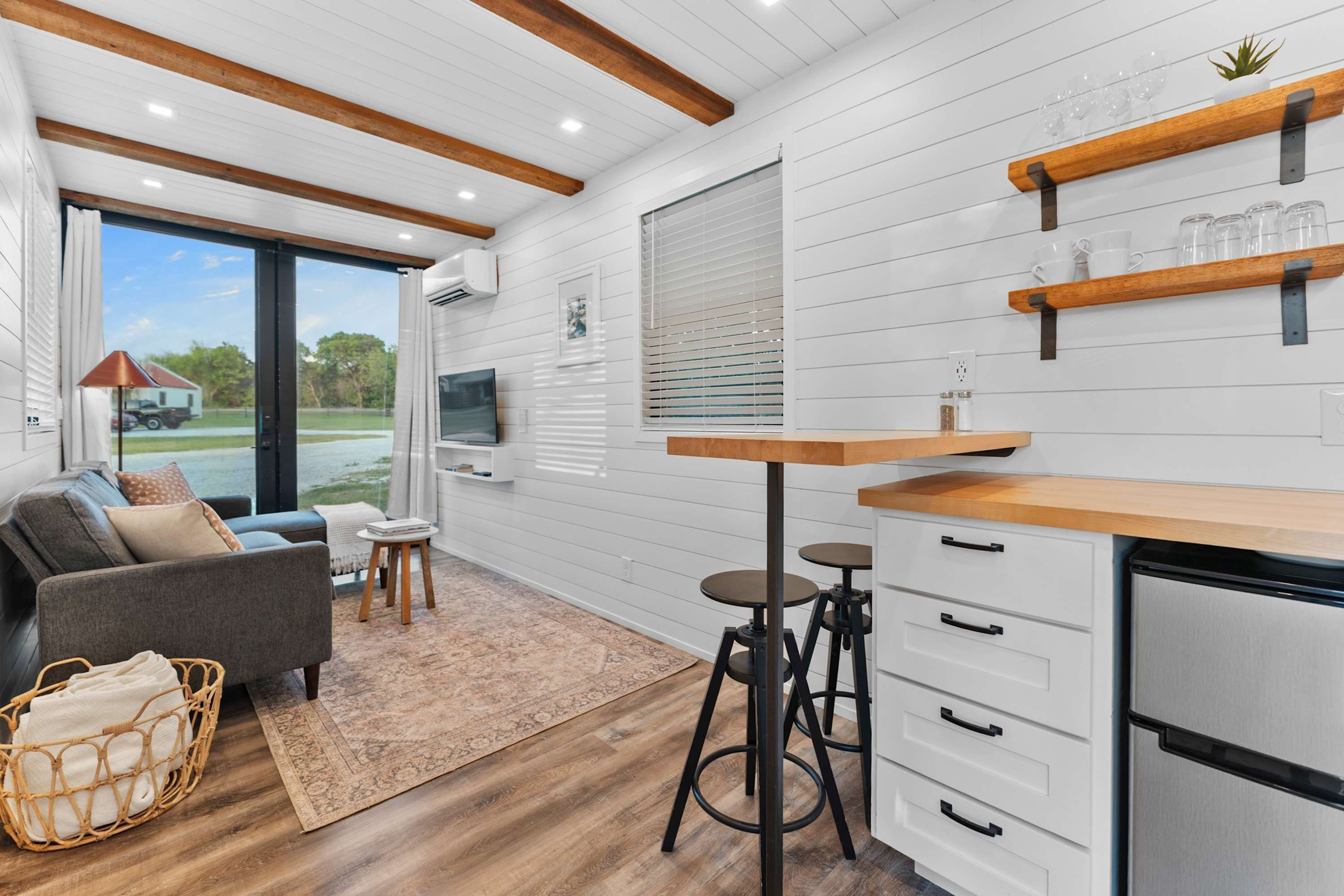 Nhà | 2 phòng ngủ, truy cập Internet tốc độ cao 