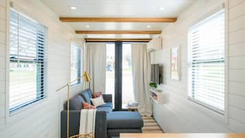 House | 2 bedrooms, Internet