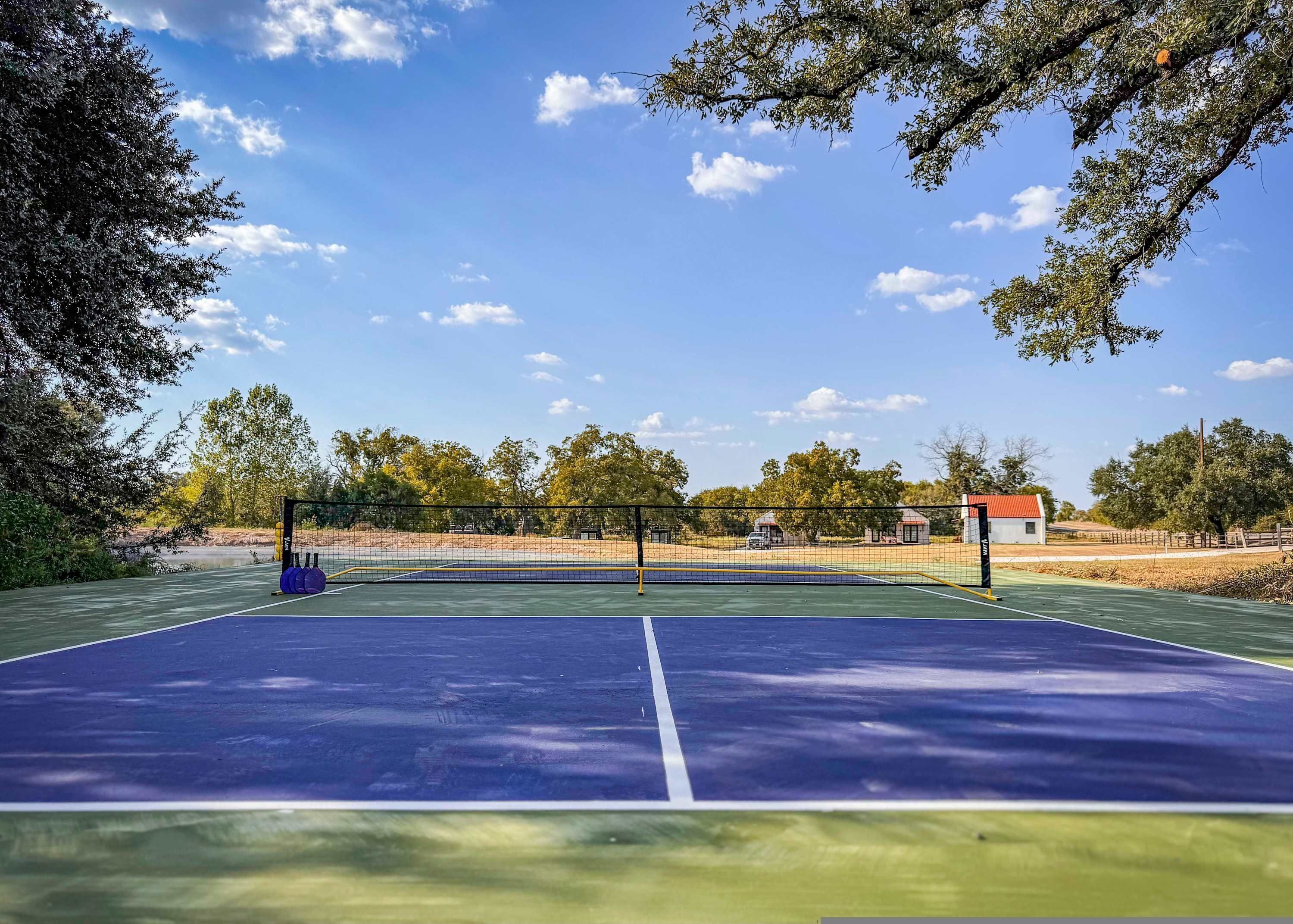 House | 2 bedrooms, Internet