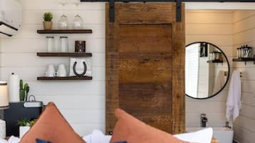 Huis | 1 slaapkamer, snel internet