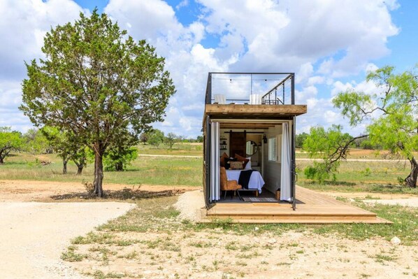 House | 1 bedroom, Internet