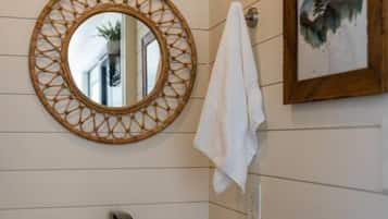 Huis | 1 slaapkamer, een strijkplank/strijkijzer, snel internet