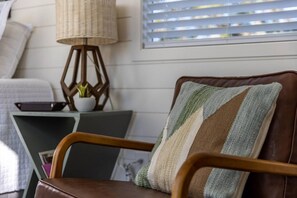 Ferienhaus | 1 Schlafzimmer, Bügeleisen/Bügelbrett, Internetzugang