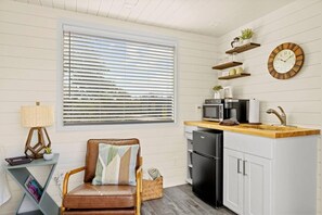 独立别墅 | 1 多间卧室、熨斗/熨衣板、高速上网