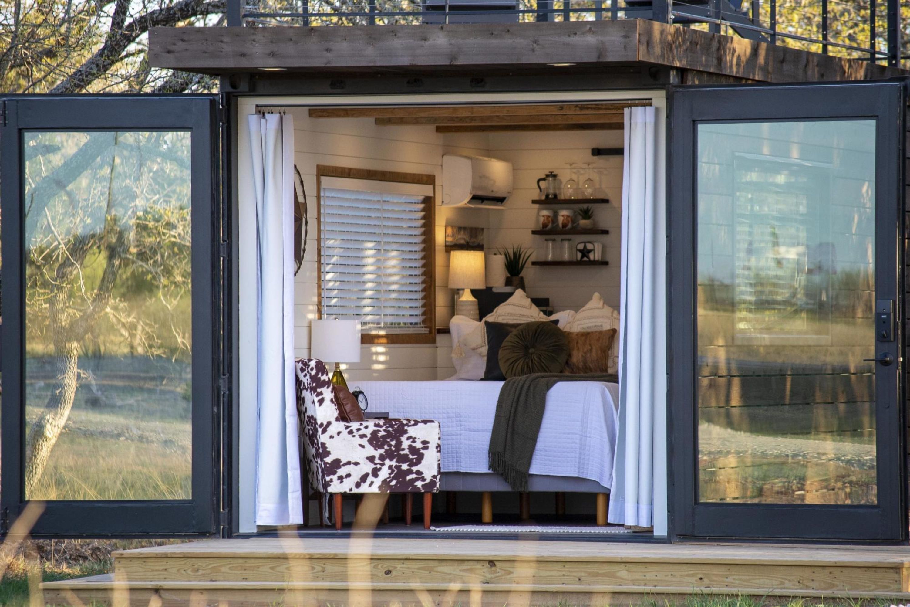 Talo | 1 makuuhuone, silitysrauta/-lauta, internet