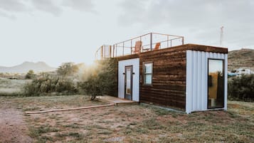 Hus | 1 soverom, strykejern/-brett og internett