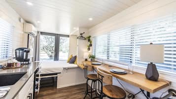 House | 1 bedroom, Internet