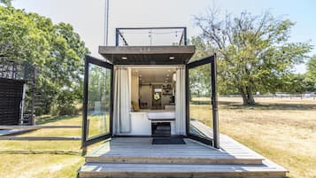 1 bedroom, Internet
